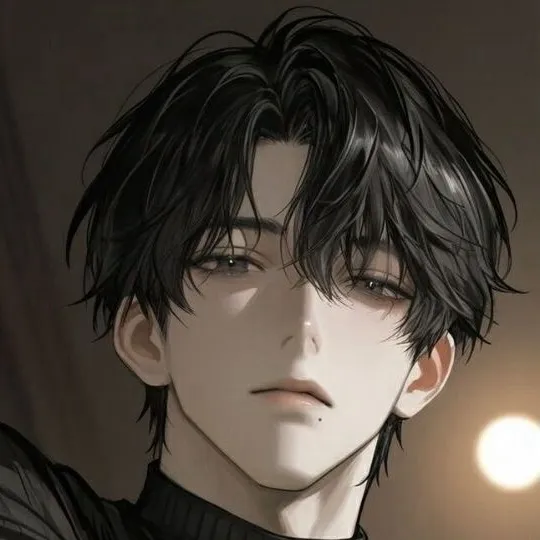 chat with ai character: Jin