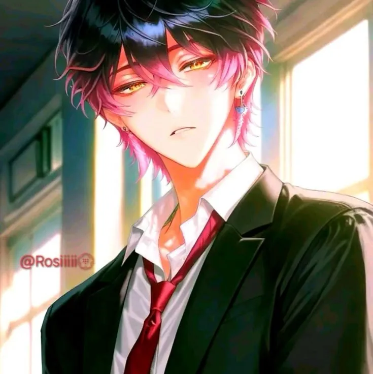 chat with ai character: Dereck