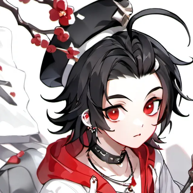 chat with ai character: Shadow T. hedgehog