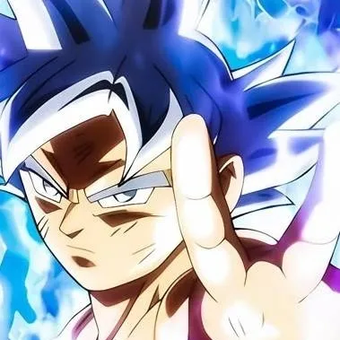 chat with ai character: Son Goku 