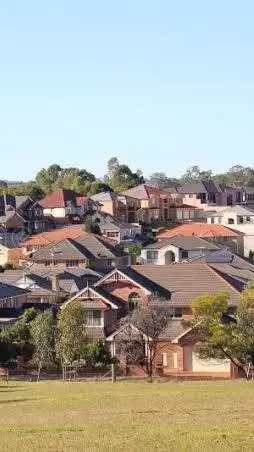 ai character: Neighbour Roleplay background