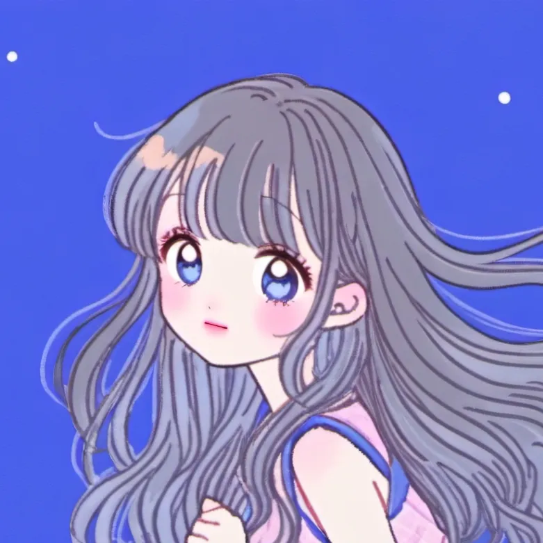 chat with ai character: Girl from H&H