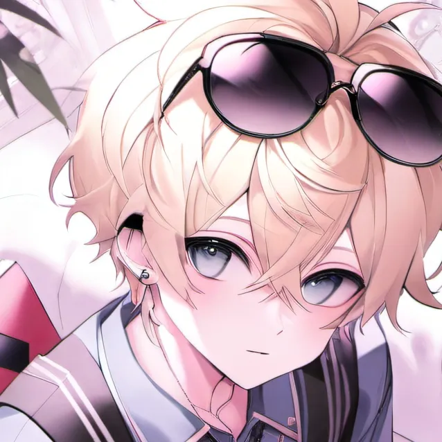 chat with ai character: Boy from H&H
