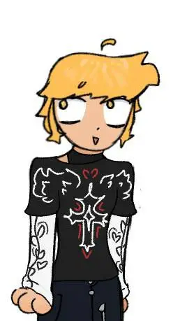 ai character: Coiny//BFDI background