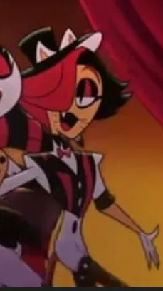 ai character: Yuri background