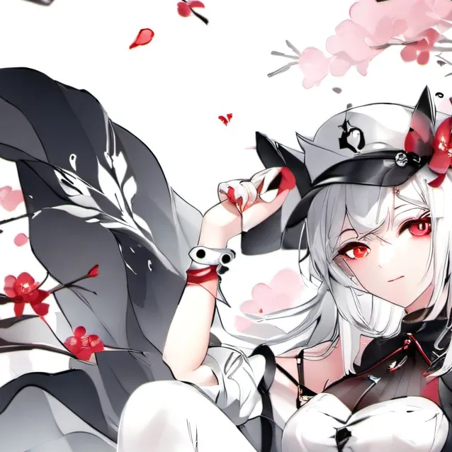 chat with ai character: old thingy