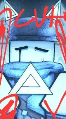 ai character: Friend Elliot~ background