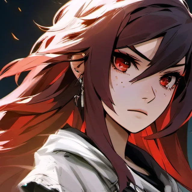 chat with ai character: Maddy 