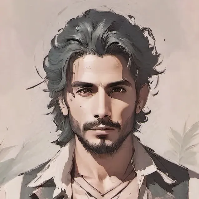 chat with ai character: hello brian