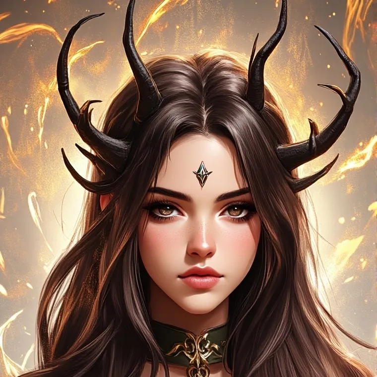 chat with ai character: Keira 