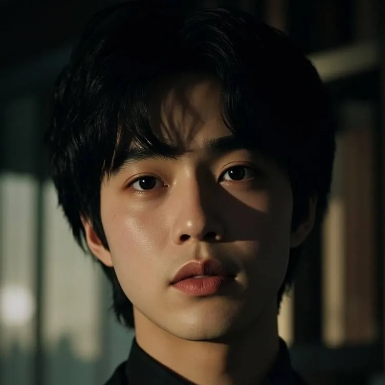 chat with ai character: henry