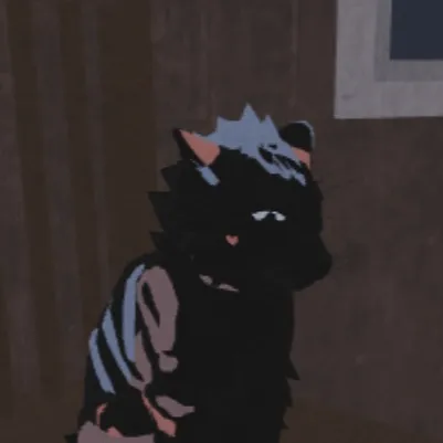chat with ai character: Torrent! (OC)