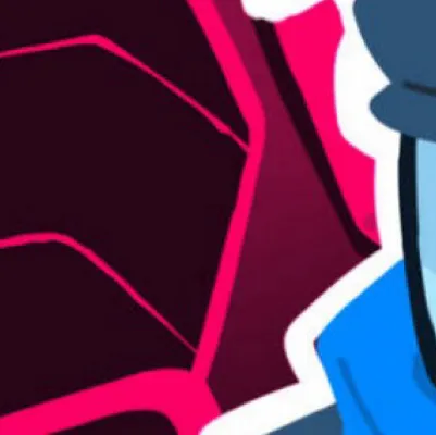 chat with ai character: Forsaken+My DW ocs