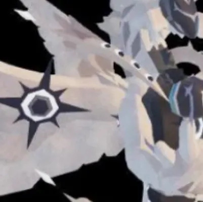 chat with ai character: Angelic Warden