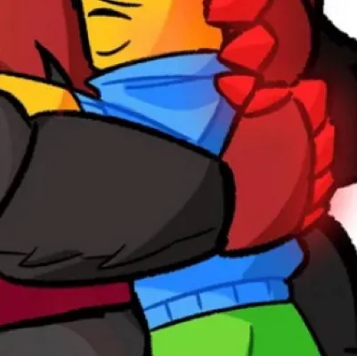 chat with ai character: GUEST666 x NOOB!!!