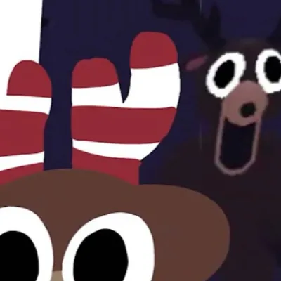 chat with ai character: DW X 99 Nights!!