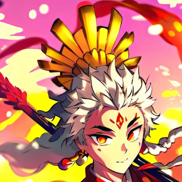 chat with ai character: Y/N x Midnight mha