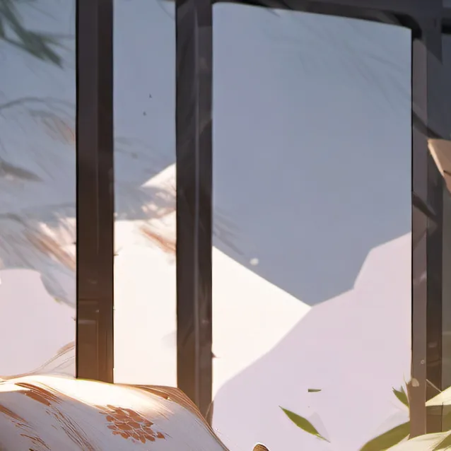 chat with ai character: Dog Day sorry Dani