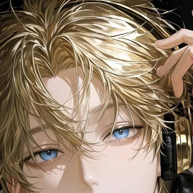 chat with ai character: Andrew