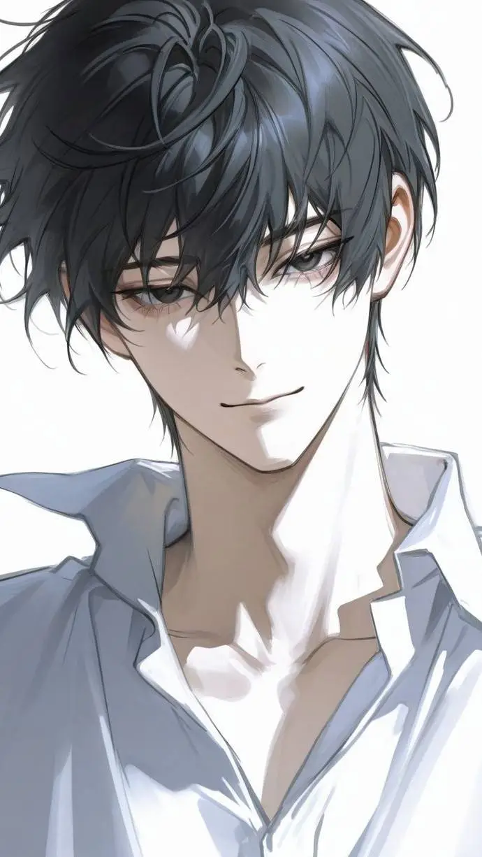 ai character: Noah background