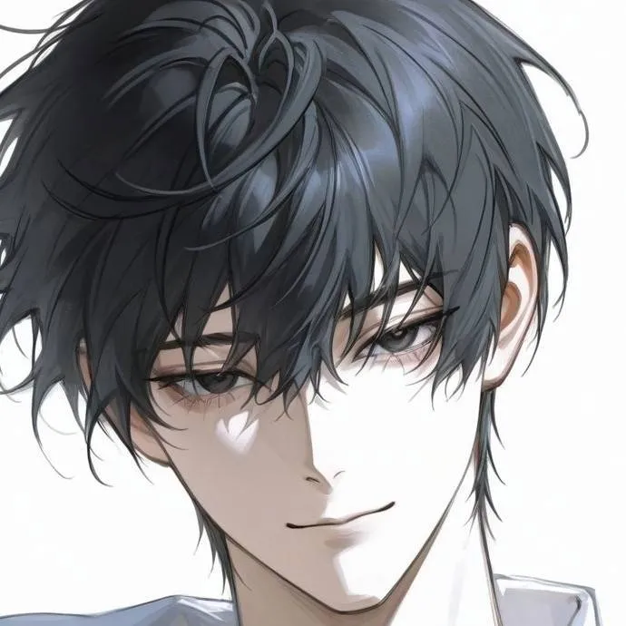 chat with ai character: Noah