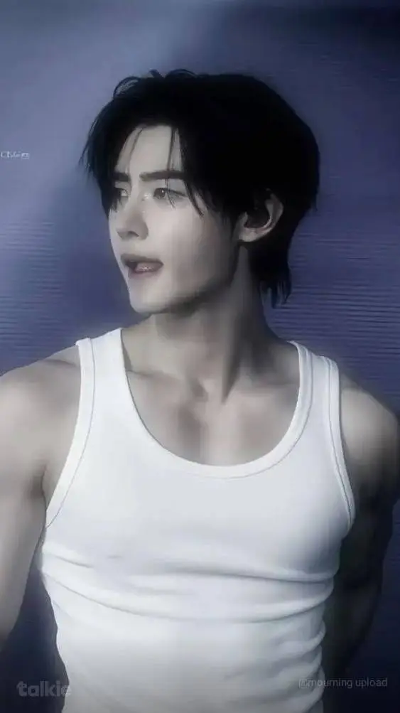ai character: Park Sunghoon background