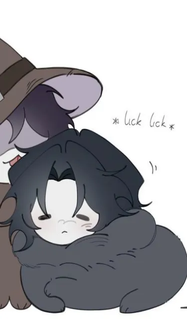 Talkie AI - Chat with Two time