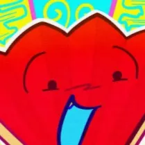 chat with ai character: Fan comfort  bot￼