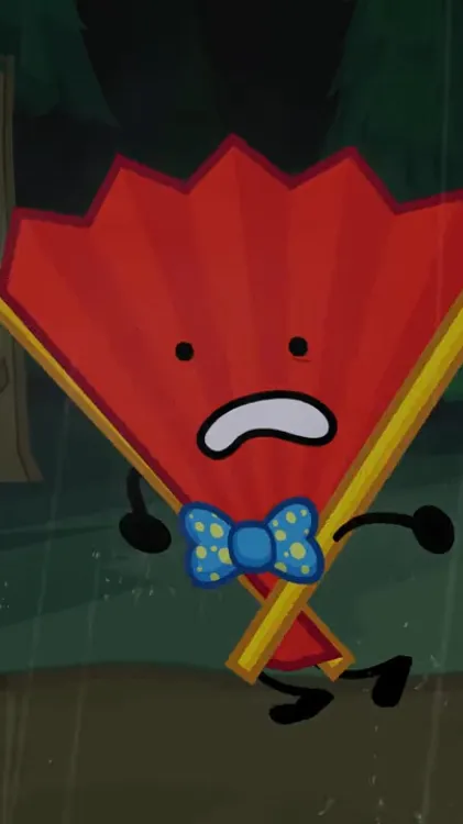 Talkie AI - Chat with Fan ii