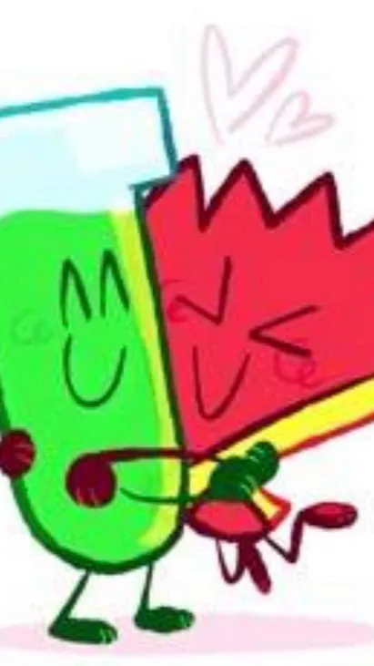 chat with ai character: Fantube<3