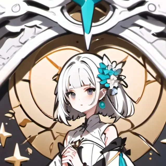 chat with ai character: {SARA} Tu novia 😮