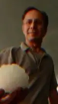 Talkie AI - Chat with tim samaras