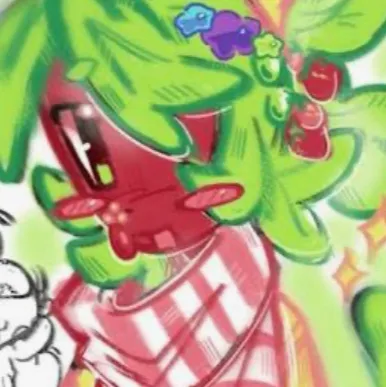 chat with ai character: Sprout🍓