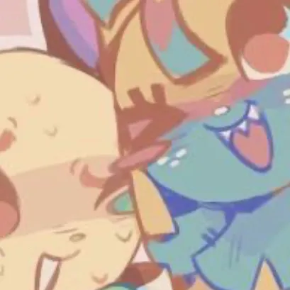 chat with ai character: Looey x yatta