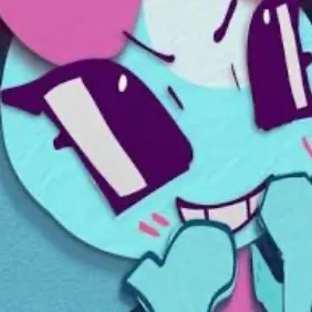 chat with ai character: Poppy