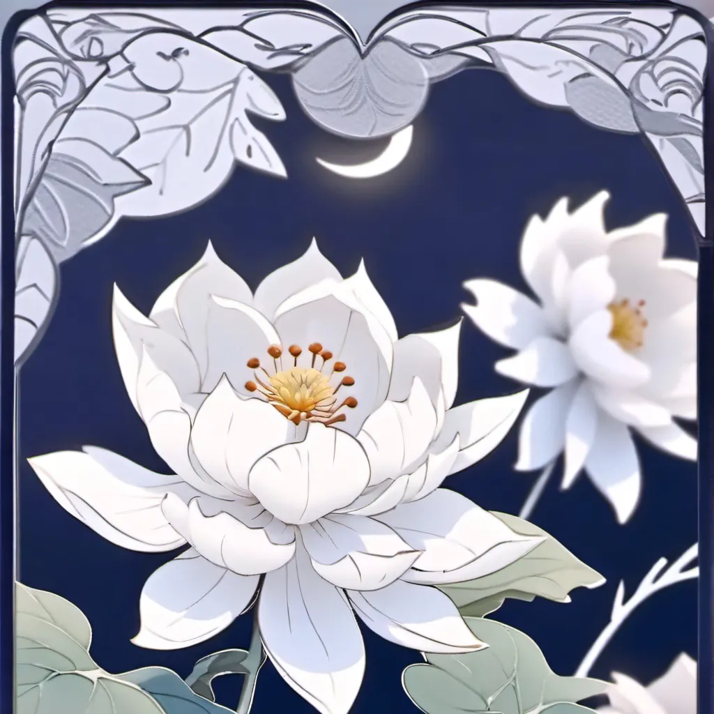 chat with ai character: Flowermoon
