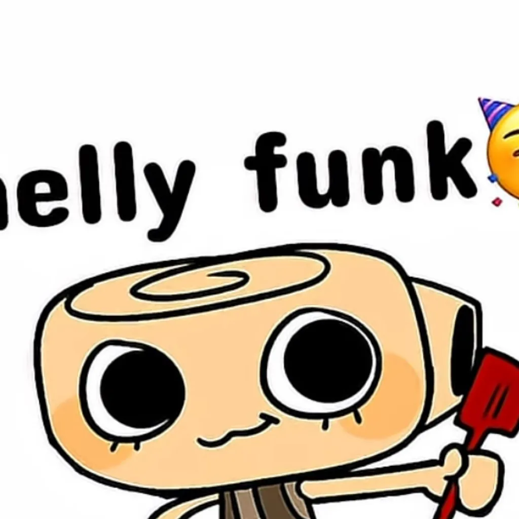 chat with ai character: Freaky sprout