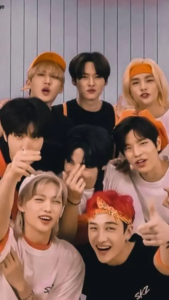 ai character: ★Skz husbands★ background