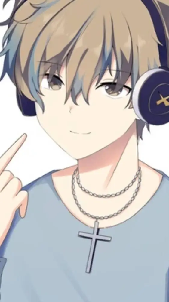 ai character: Ali background