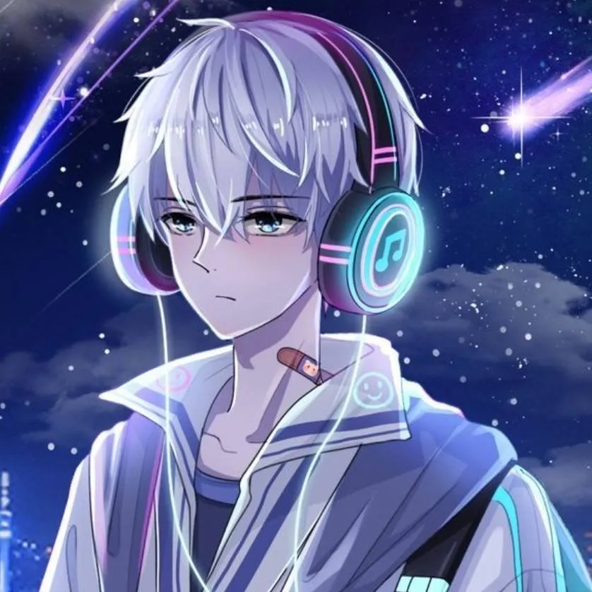 chat with ai character: Jake