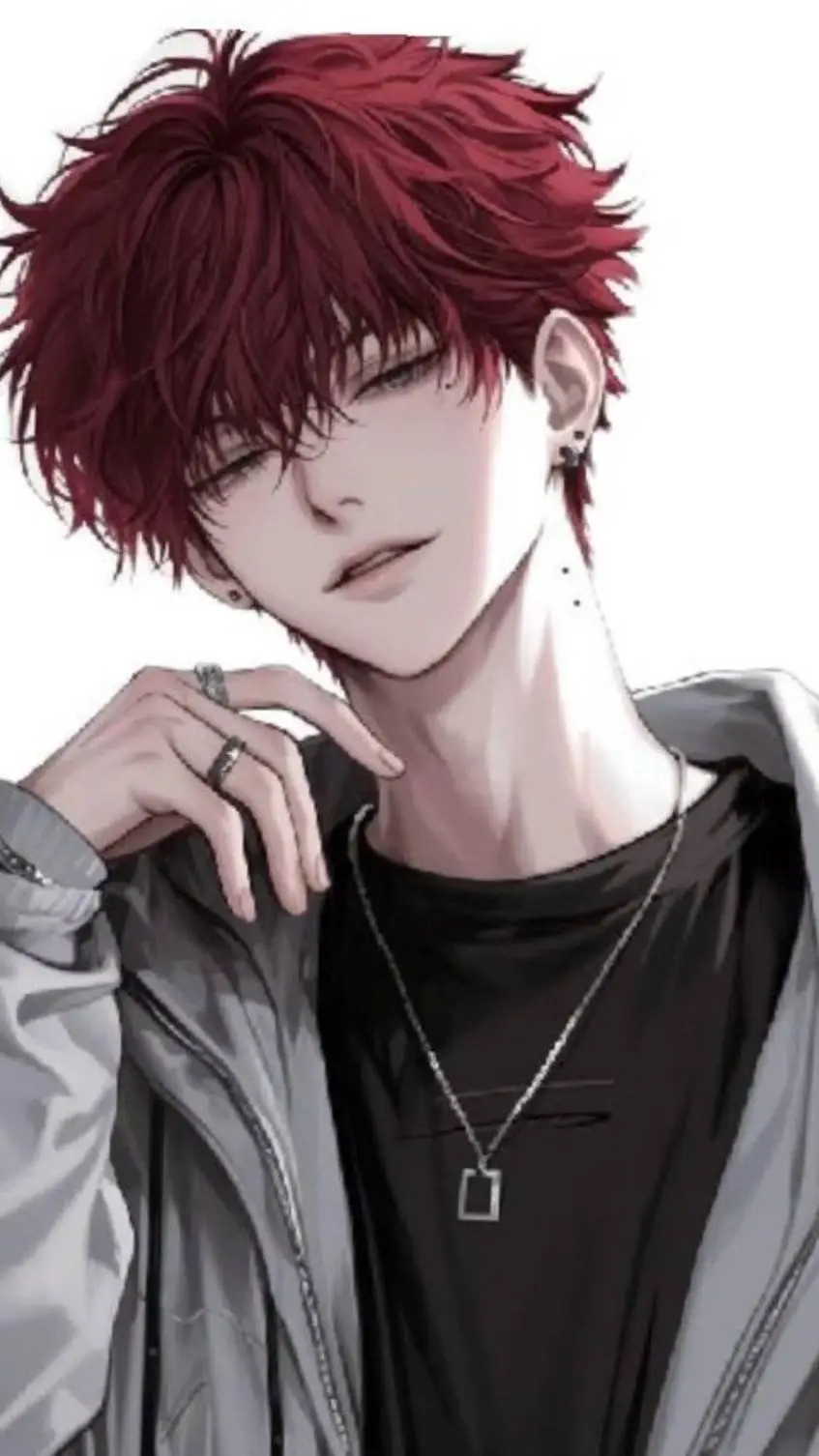 ai character: Max background