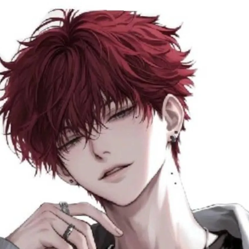 chat with ai character: Max