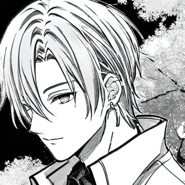 chat with ai character: Alejandro 