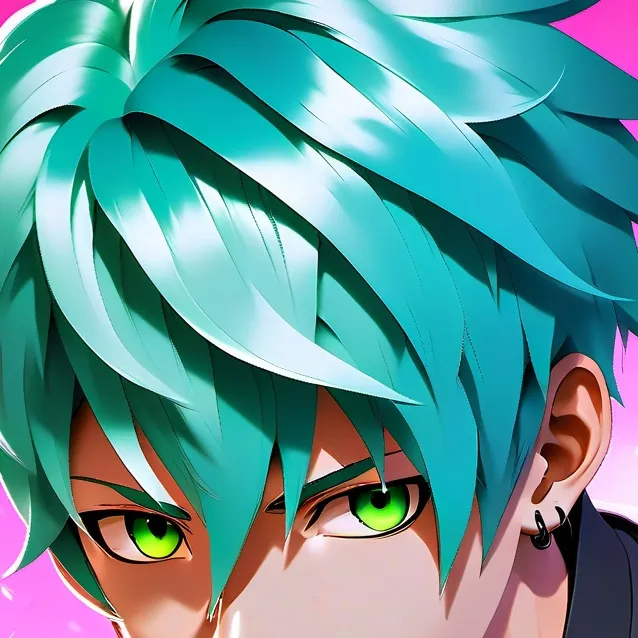 chat with ai character: ♡☆alex☆♡
