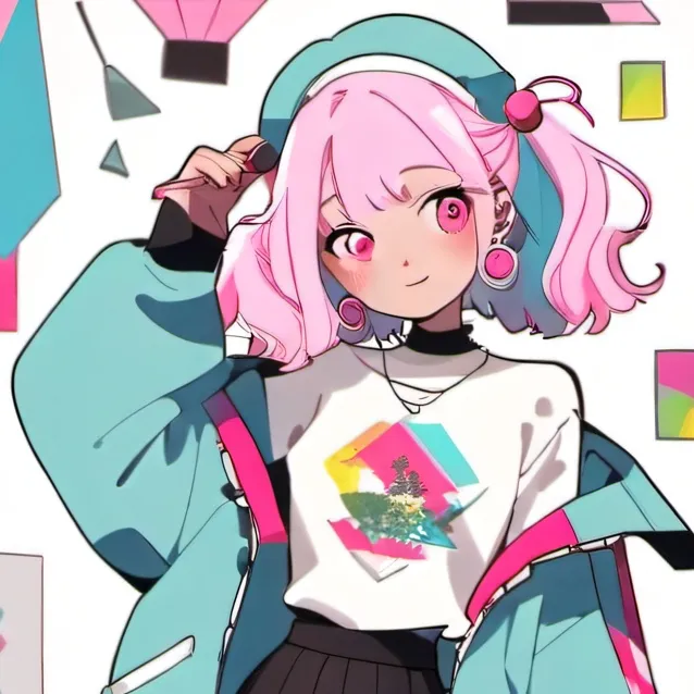 chat with ai character: MLP EG *rainbow RO