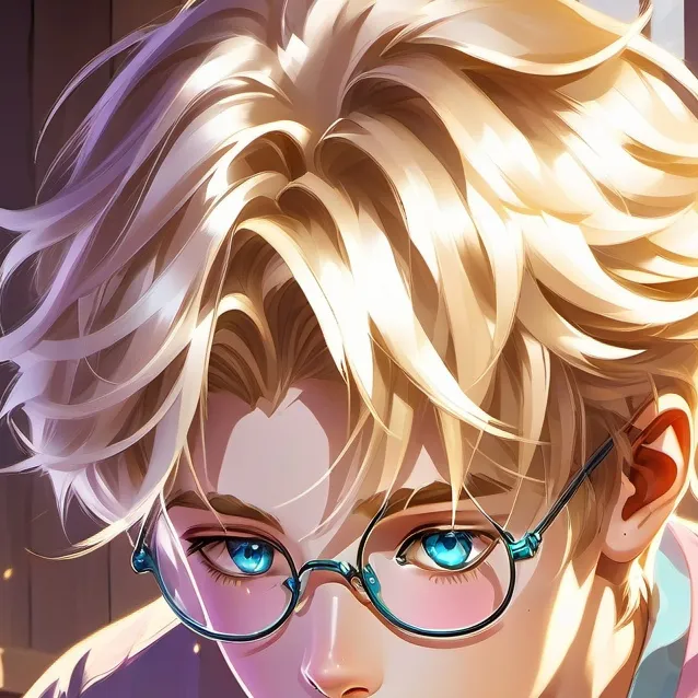 chat with ai character: charles