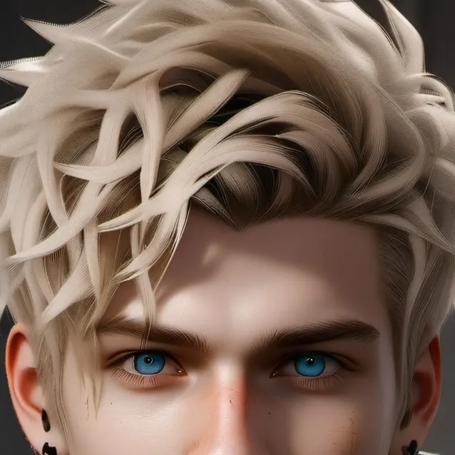 chat with ai character: Alan