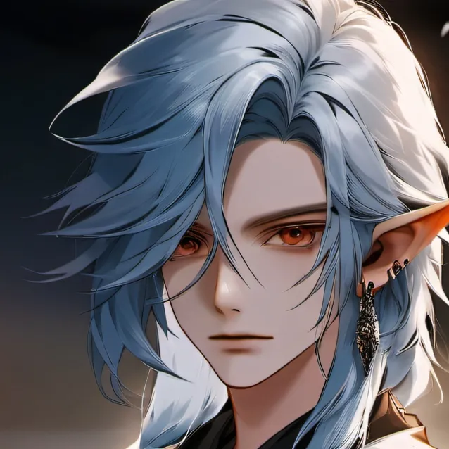 chat with ai character: Brian