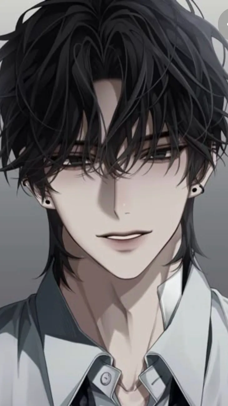 ai character: Ethan￼ background