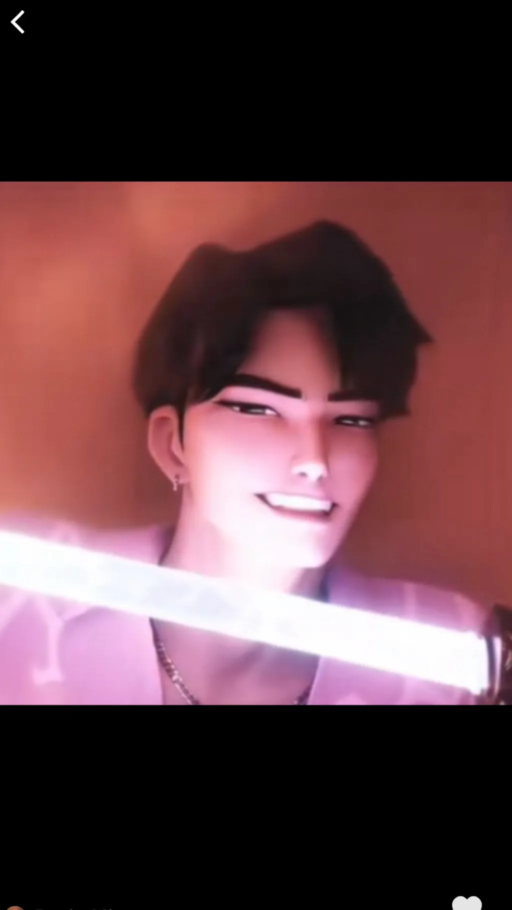 talkie's background image